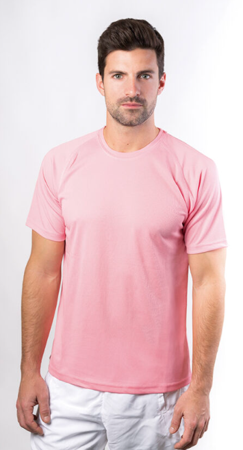 Samarreta tècnica Acqua Royal NEW TEX ADULTO rosa