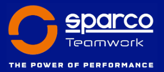 Sparco Teamwork