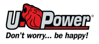 U-Power