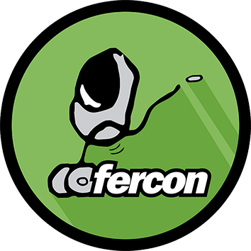 Logotip FERCON