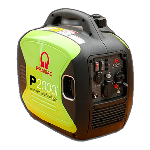 Grup electrògen inverter
