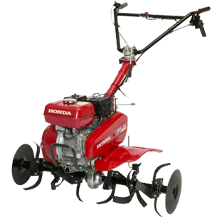 Motocultor