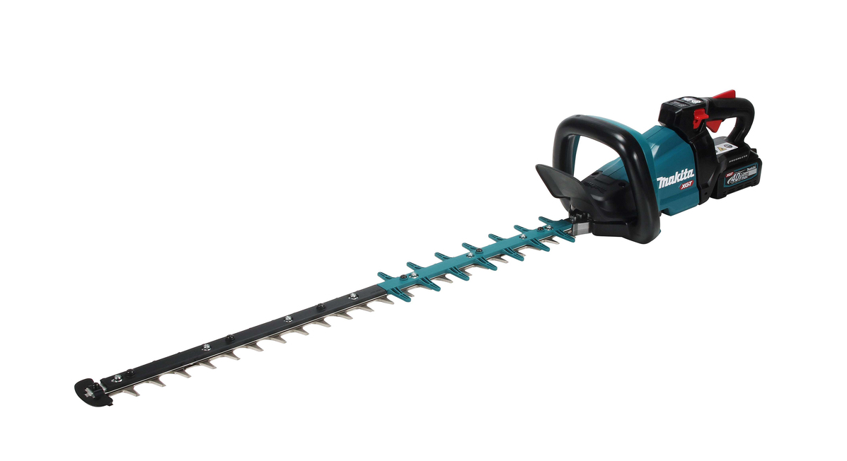 Tallatanques Makita a bateria 40 V