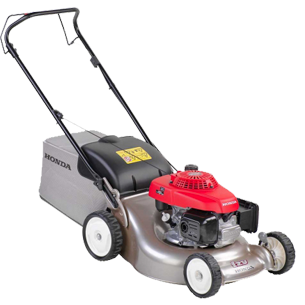 Tallagespa Honda