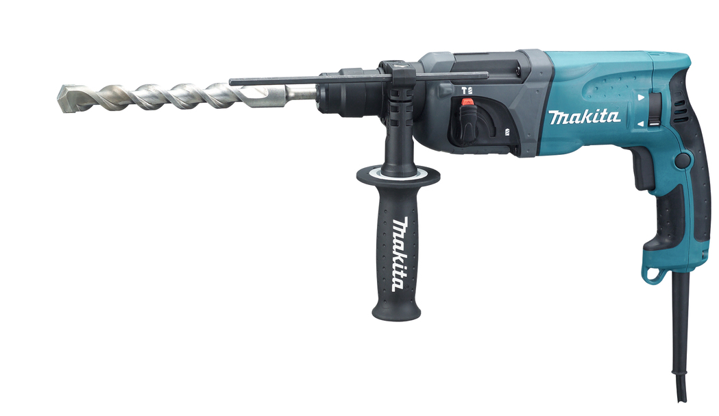 Trepant SDS Plus