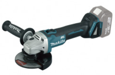 Radial de bateria 115 mm