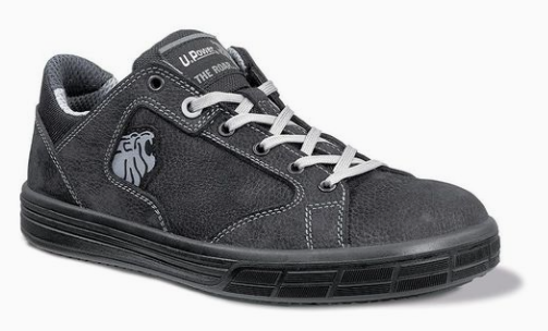 Sabata de seguretat U-Power KING s negra