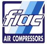 Fiac air compresores